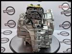 АКПП 7DCT300 EVO