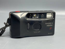 Yashica Minitec AF
