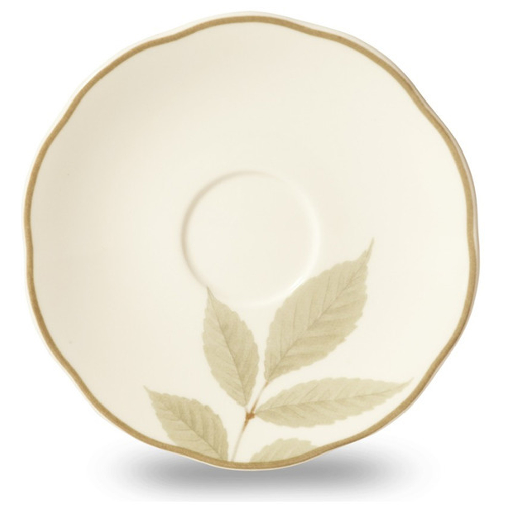 Блюдце для чашки кофейной Noritake Ягодное ассорти 12.5см