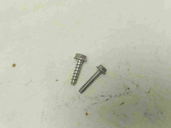 HW60-12829A кт225 Крепеж и хомуты для стиральной машины Haier HW60-12829A б/у