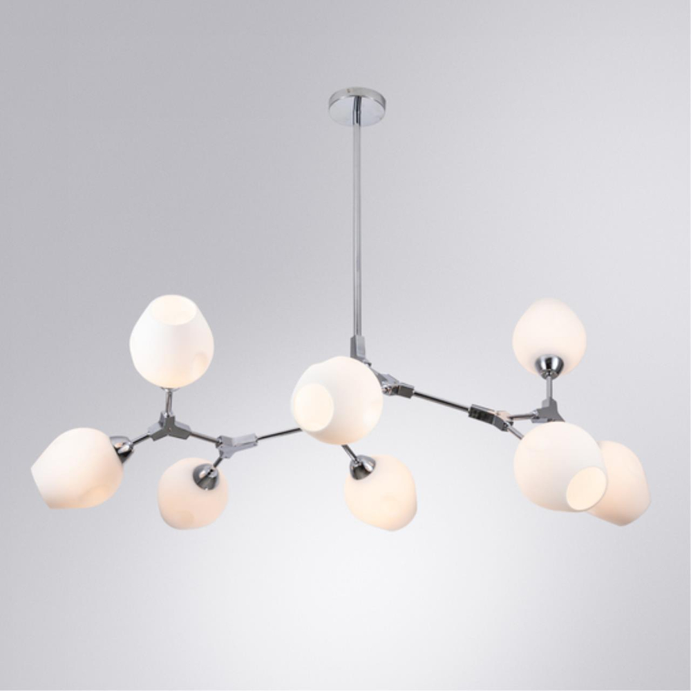 Люстра Arte Lamp Yuka A4103SP-8CC