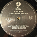 Cam'ron – Come Home With Me 2LP (США 2002г.) Т
