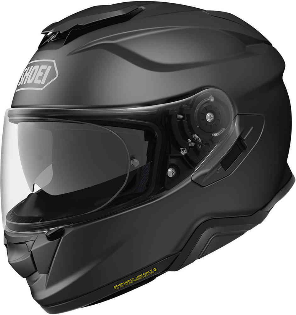 интеграл SHOEI GT-Air 2 Candy Matt Black