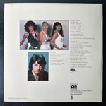 Cerrone ‎– Amor En Do Menor = Love In C Minor (Испания 1977г.)