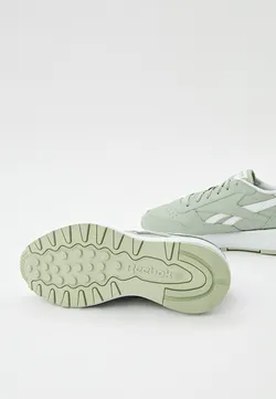 Кроссовки женские REEBOK CLASSIC LEATHER SP
