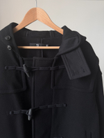 Шерстяное пальто +J & Uniqlo, XL