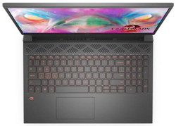Ноутбук 15.6" DELL G15 5511, G515-7524