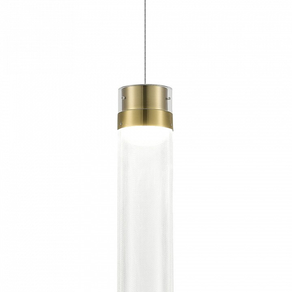 Подвесной светильник ST-Luce Champagne SL6236.303.01