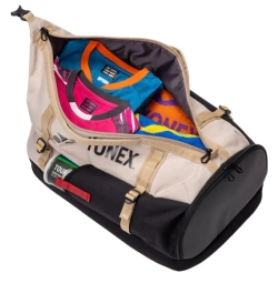 Рюкзак теннисный Yonex Gearlogic - beige
