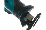 Аккумуляторная сабельная пила Makita LXT DJR185RME