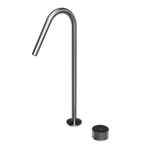 Смеситель для раковины RUBINELLI ELEGANZA RB-PL3970GM