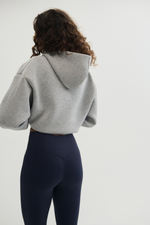 Спортивные леггинсы SculptMove™ с высокой посадкой - H&M