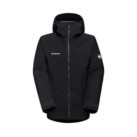 Куртка Mammut Crater IV HS Hooded Jacket Men