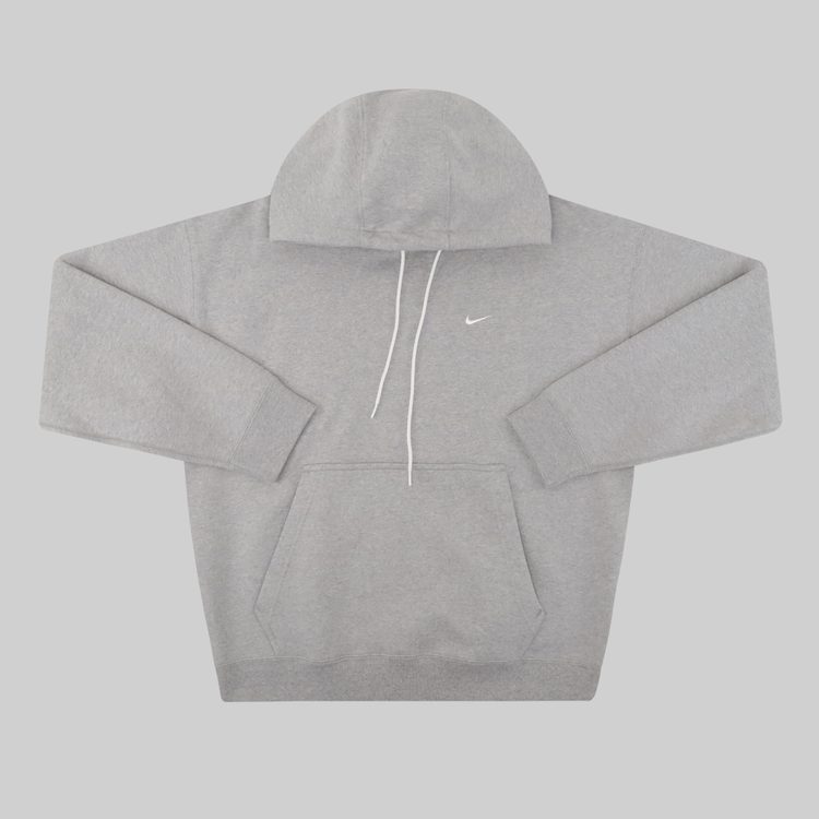 Толстовка мужская Nike NRG Fleece Hoodie артикул:CV0552-063 - купить в магазине Дайс