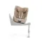 Автокресло Cybex Sirona T i-Size Cozy Beige Plus