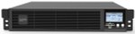 Источник бесперебойного питания HIDEN EXPERT HE11003S-RT