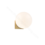 Wall design lamp  Double SS150 by Michael Anastassiades