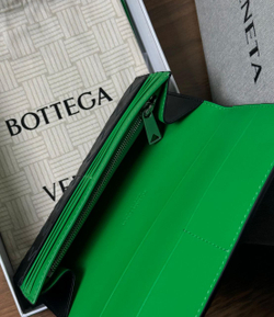 Кошелек Bottega Veneta