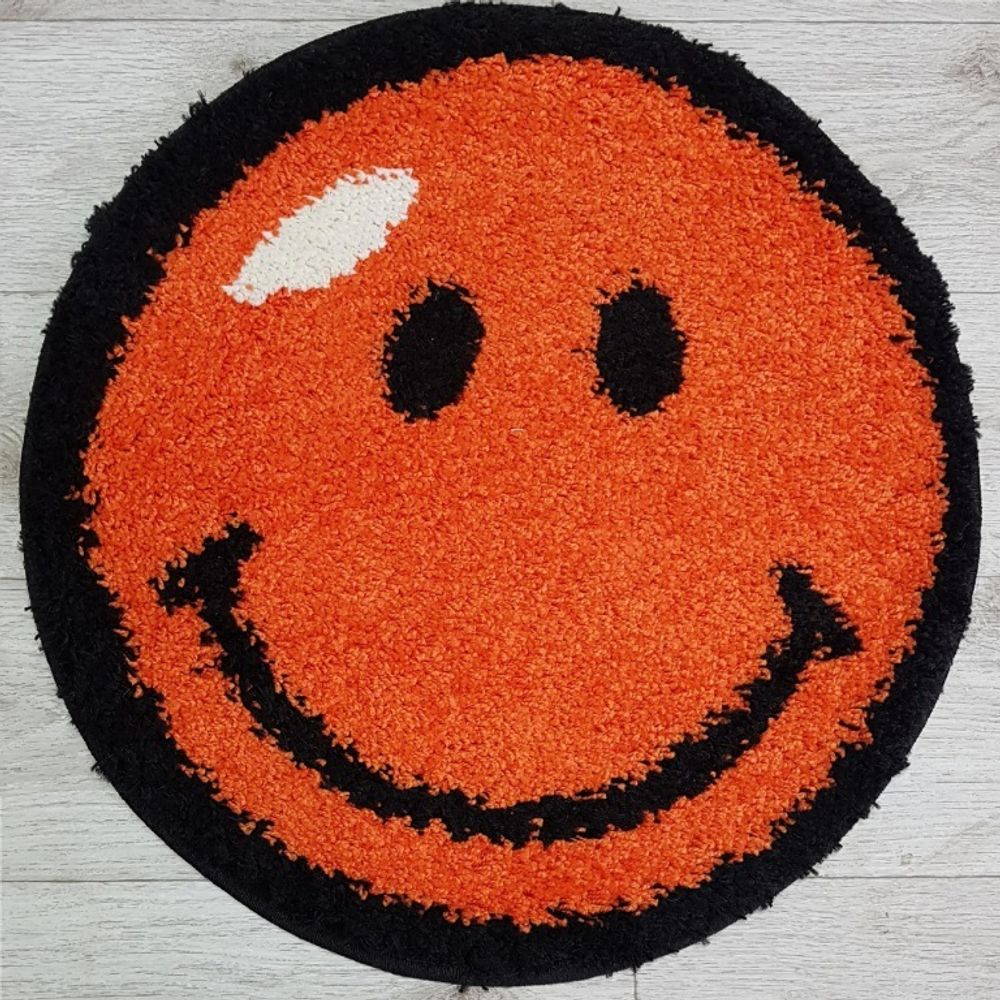 Legenda 10006X ORANGE \ ORANGE Круг