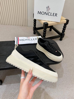 Кроссовки Moncler