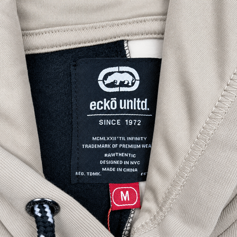 Худи Ecko Unltd