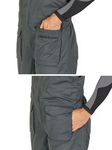 Костюм плав. зим. Norfin ELEMENT FLT 06 р.XXXL