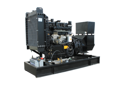 Дизельный генератор HILTT CS-30-E3