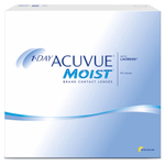 1-DAY ACUVUE MOIST