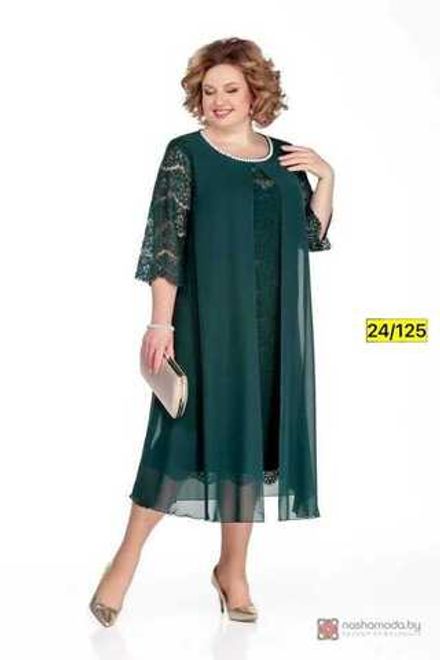 Платье 414658604 (01921714232) Fabrika