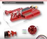 Тестовый стенд для моторов Mayatech MT10 Pro Plus Culvert