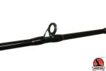 Удилище кастинговое Maximus BLACK WIDOW C 27MH 2,7m 10-40g