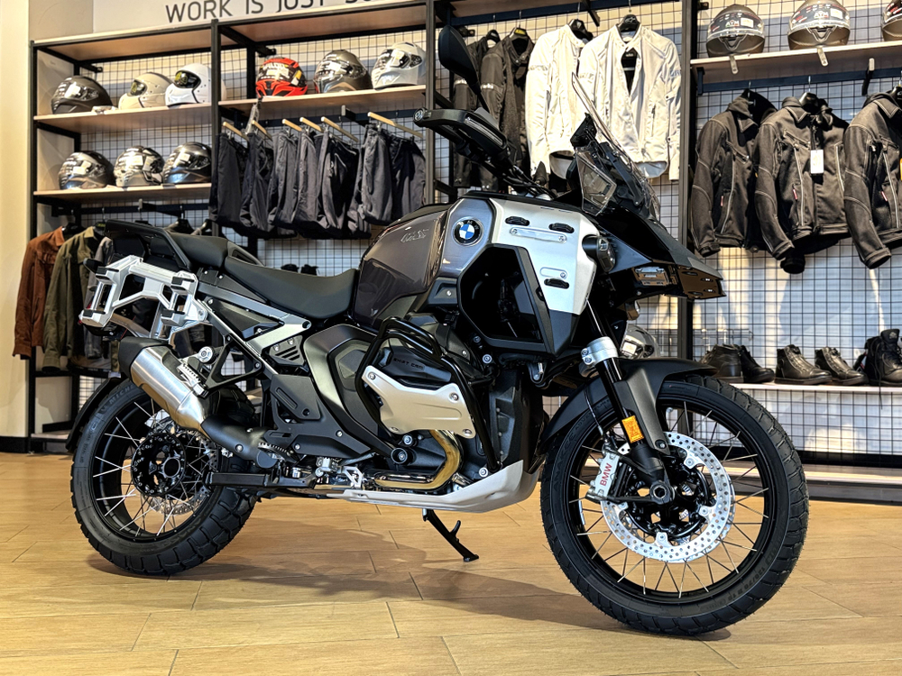 BMW R 1300 GS Adventure, 2024