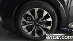 KIA Canival Gasoline 9-Seater Hi-Limousine — 2022