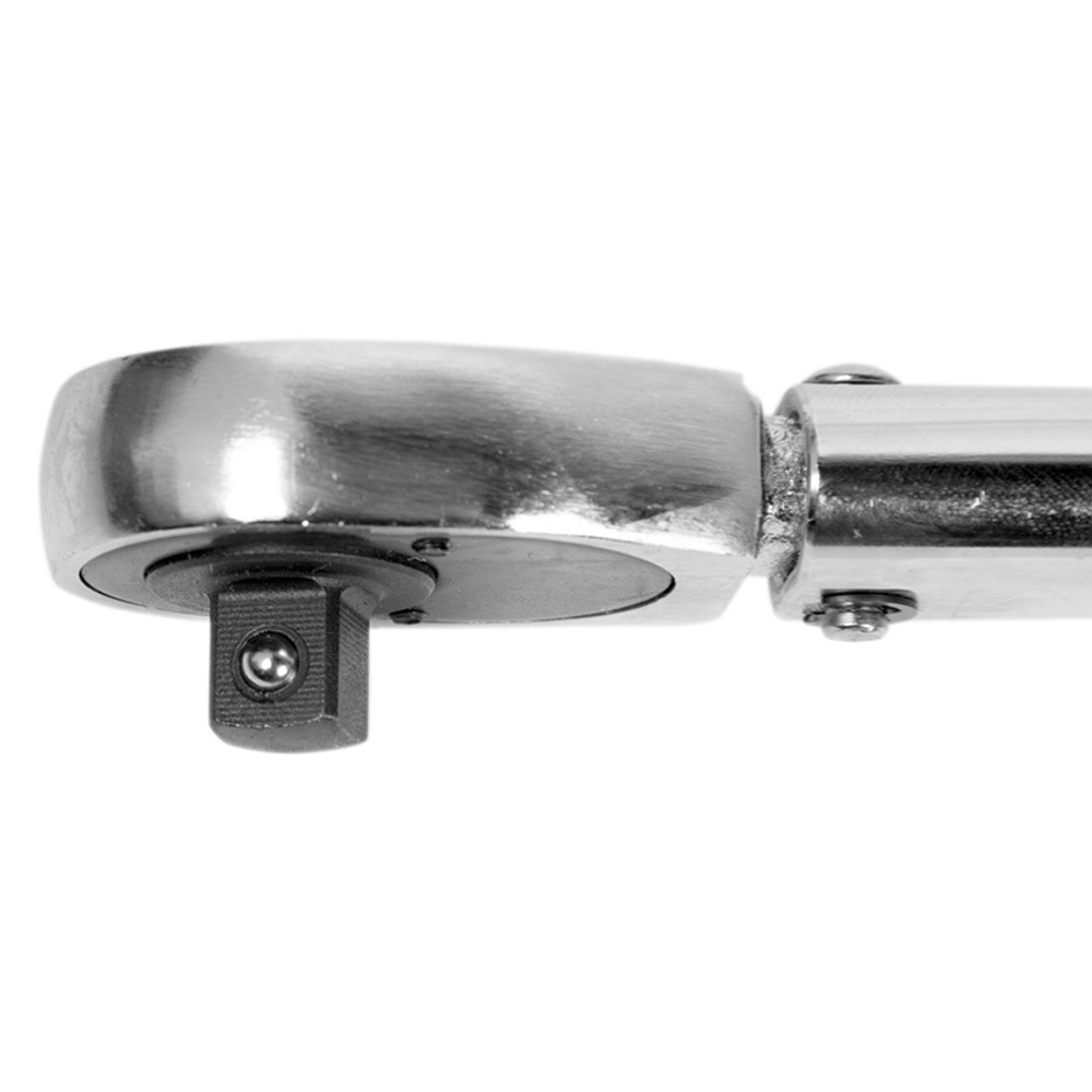 МАСТАК (012-30105C) Динамометрический ключ 3/8", 7-105 Нм