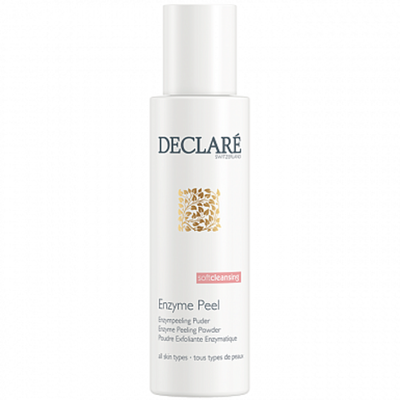 DECLARE Мягкий энзимный пилинг | Enzyme Peel