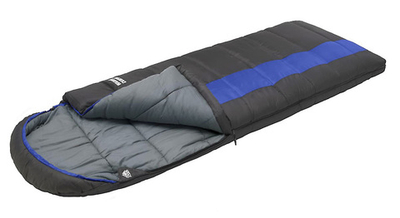 Спальный мешок Trek Planet Warmer Comfort