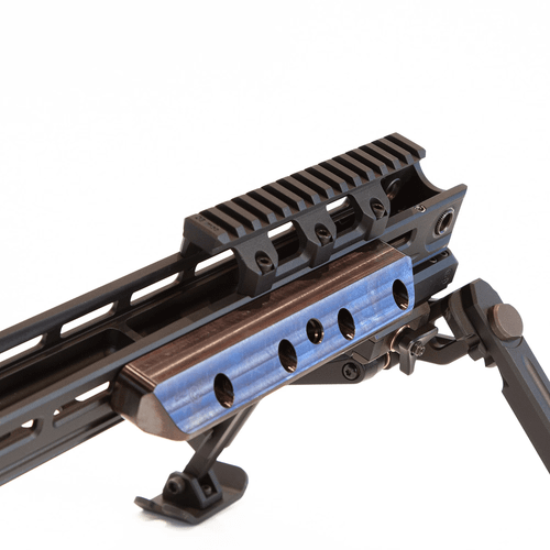 Комплект тюнинга для винтовки Steyr Mannlicher - Спорт с интерфейсом M-Lok, CNC Guns Custom