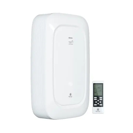 Приточно-очистительный комплекс Royal Clima RCB 150 LUX Brezza
