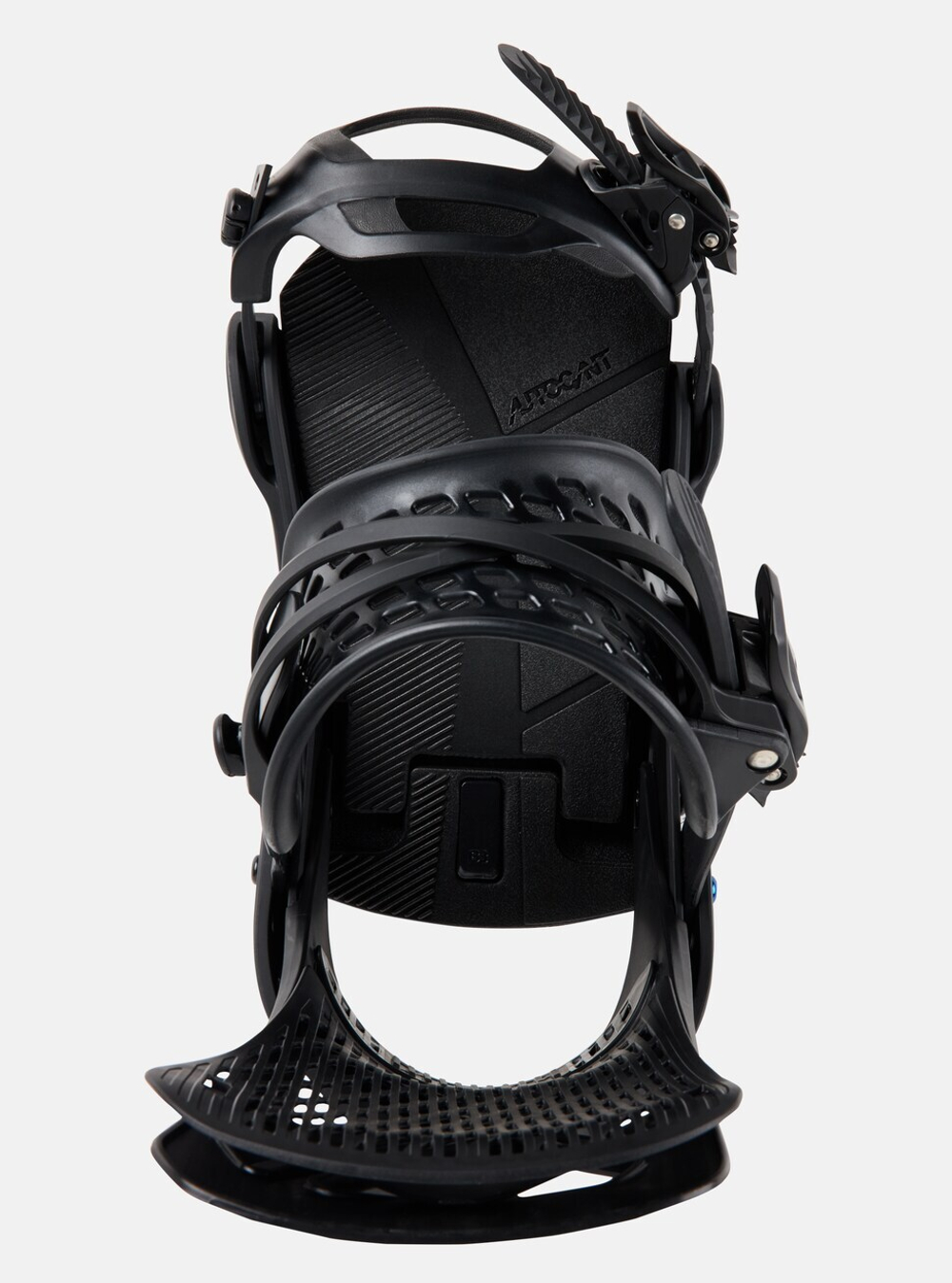 Крепления для сноуборда Burton Men's Genesis Re:Flex