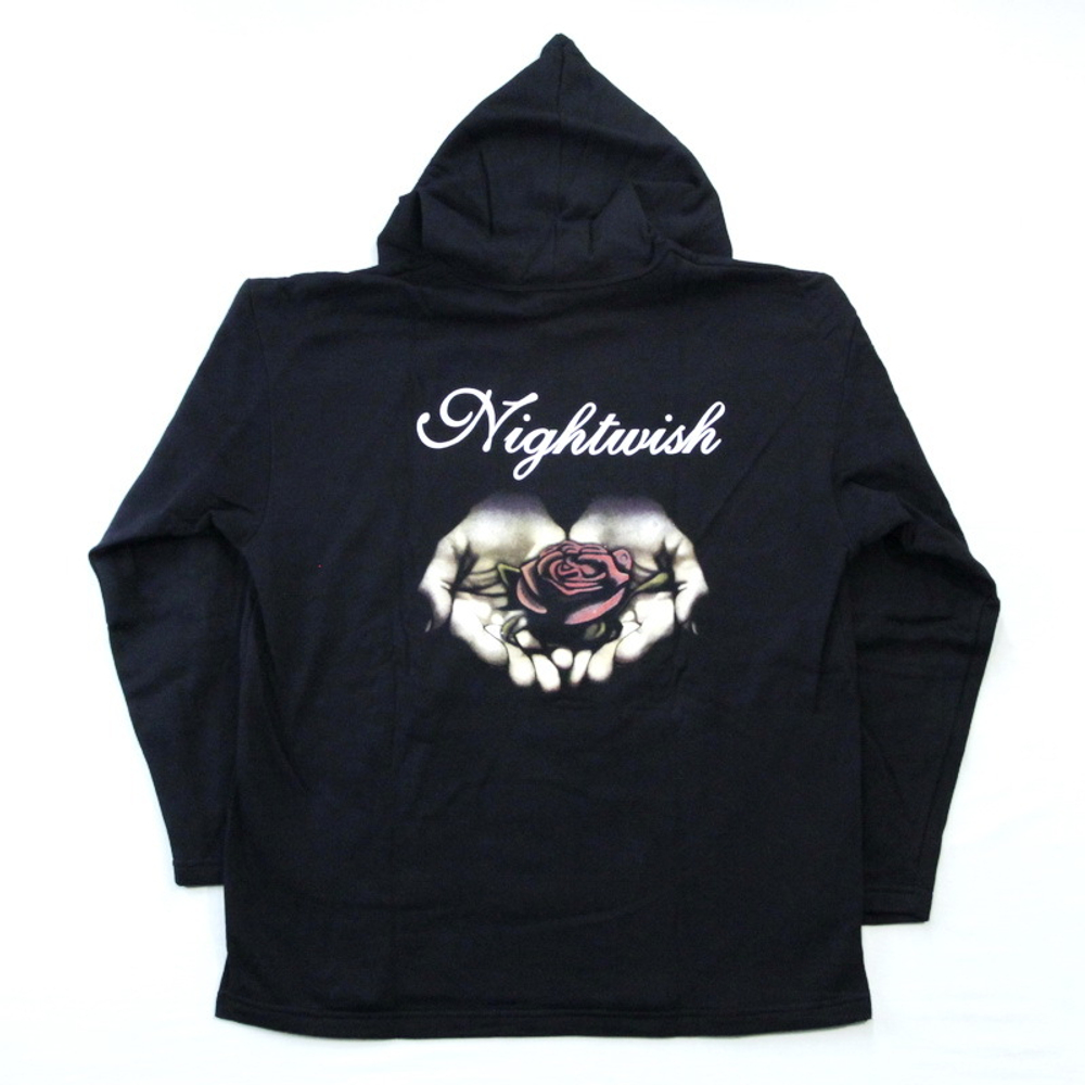 Балахон Nightwish Oceanborn