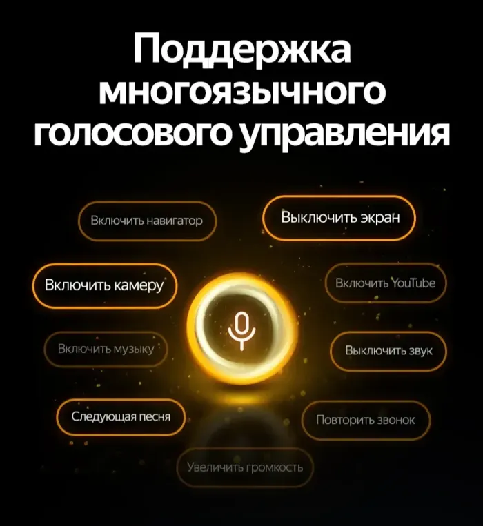 Магнитола для Ford Focus 4 2018-2024+ - Teyes LUX ONE ROUND монитор 12.3" 2K QLED на Android 10, Быстрая, CarPlay, 4G SIM-слот