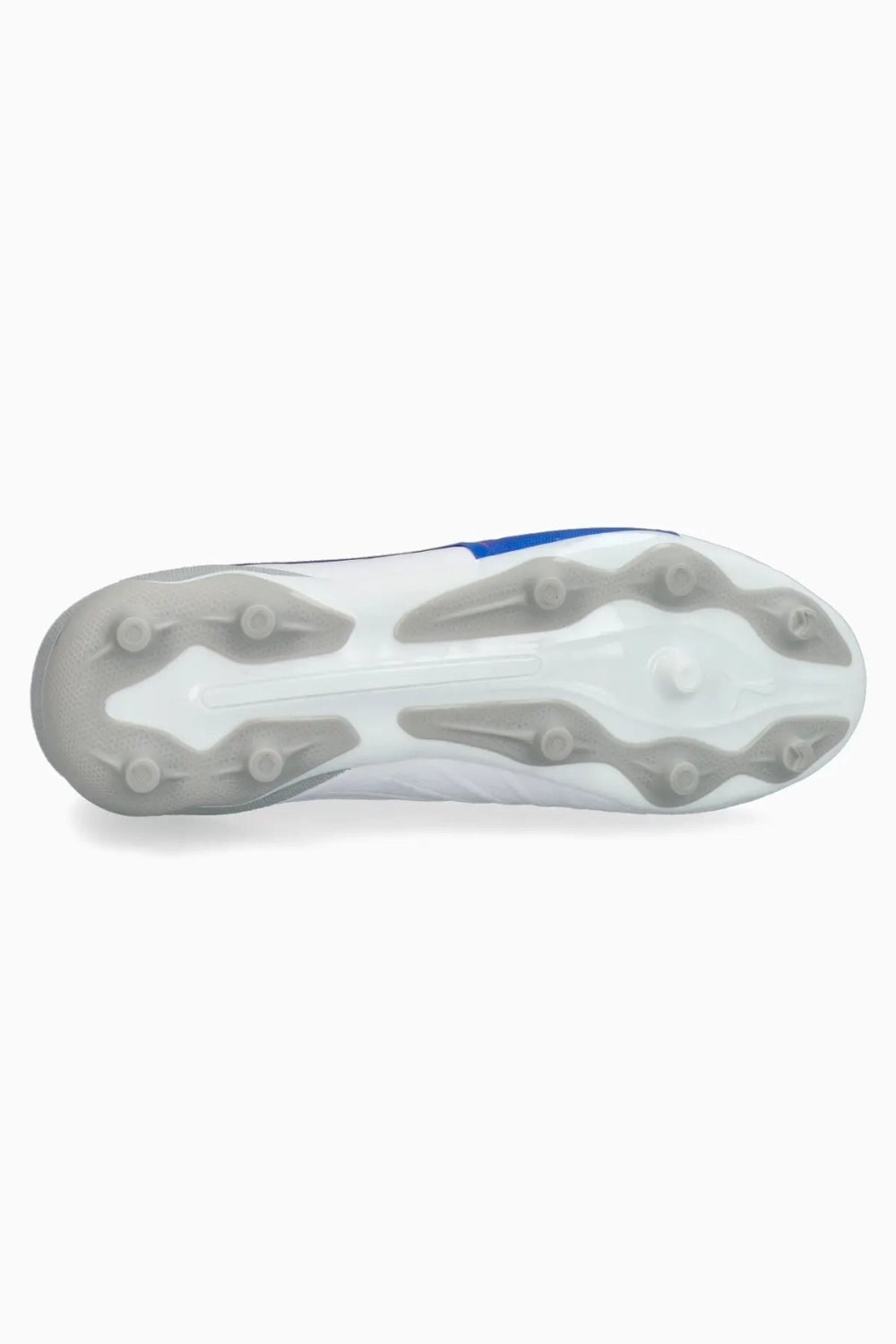 Бутсы Puma King Match FG/AG Junior - синий