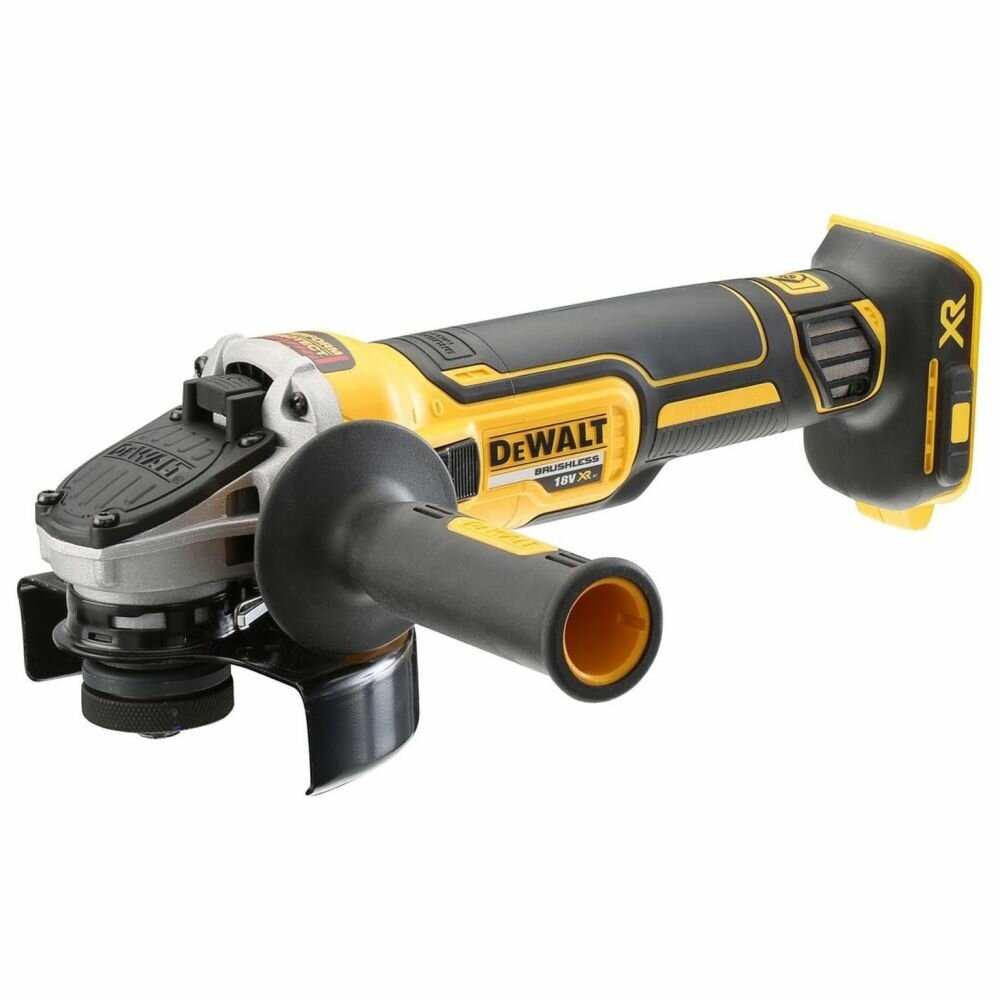 Набор DEWALT DCK685P3T 18 В: перфоратор + дисковая пила + УШМ + дрель + шуруповерт + реноватор, 3 АКБ 5 Ач и ЗУ, 3 кейса