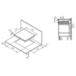 Gorenje ECT643SYW