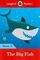 The Big Fish - Ladybird Readers Starter Level 12