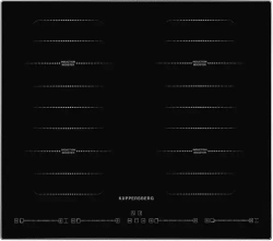 Встраиваемая индукционная варочная панель Kuppersberg ICS 645 F