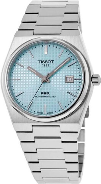 Швейцарские механические наручные часы Tissot T137.207.11.351.00