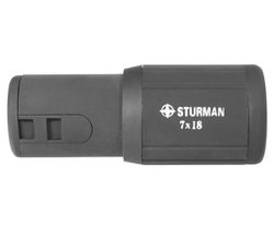 Монокуляр Sturman 7x18 - фото 4