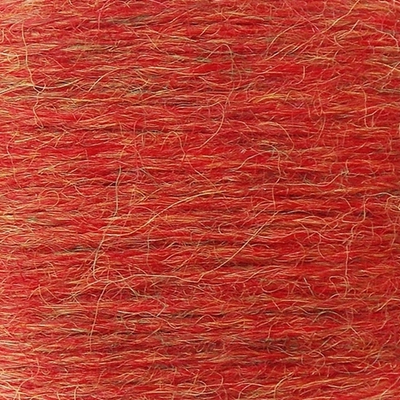 Пряжа Akula Alpaca ("Колбаса") меланжевая