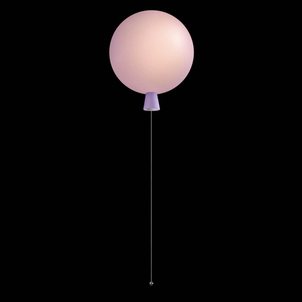 Накладной светильник Loft it Airy 10599/200W Purple